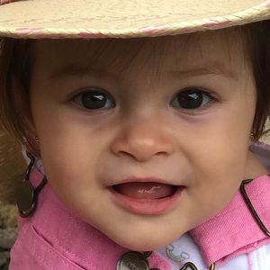 Meet your Posher, Joni